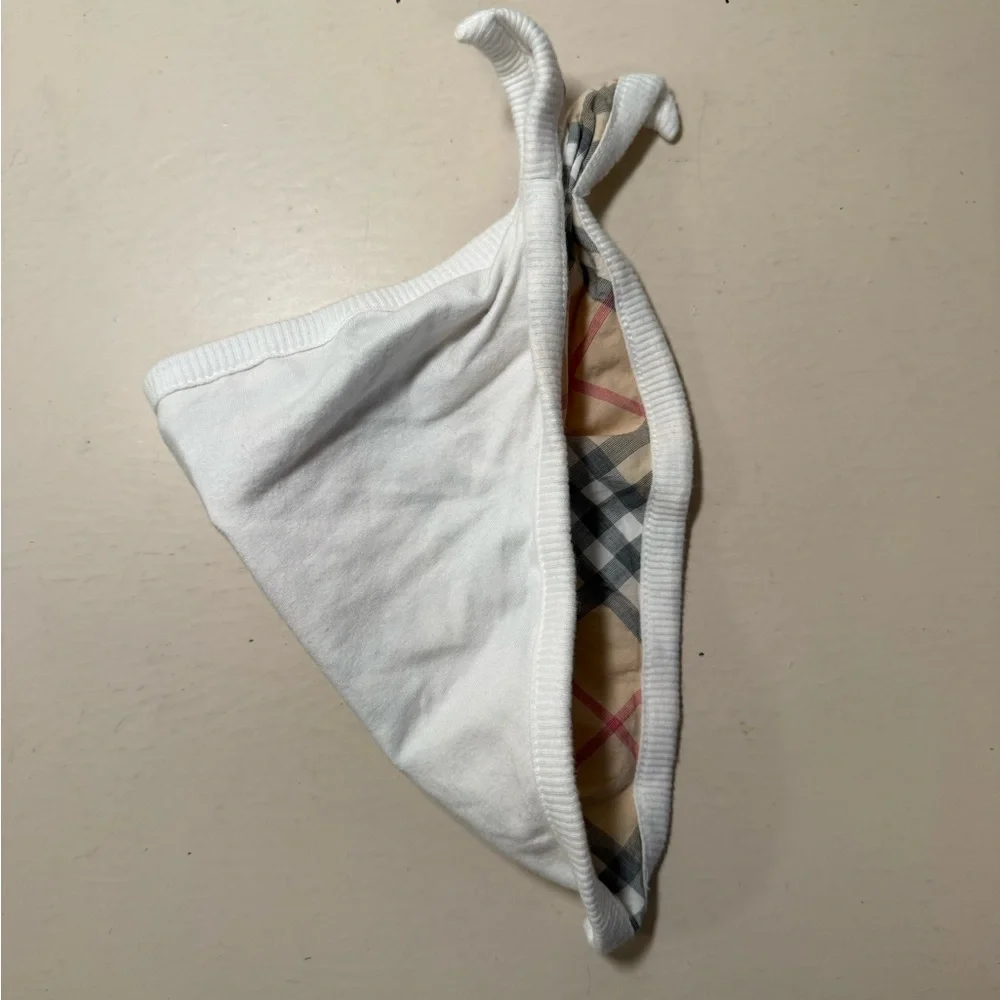 Burberry‎ baby Bib